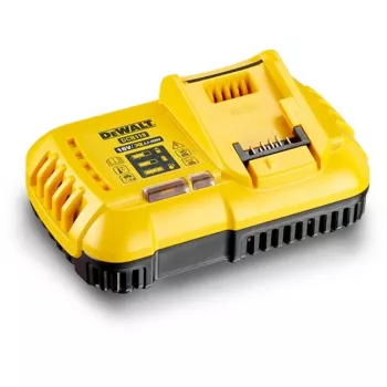 DEWALT akumuliatorius 2x18V 9.0Ah + įkroviklis