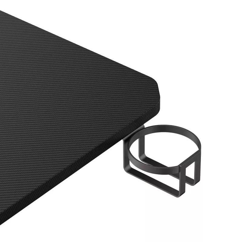 NanoRS RS101 žaidimų stalas 120x60x75 cm