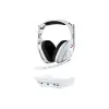 LOGITECH A50 Lightspeed belaidės ausinės su stotimi WHITE EMEA28-9