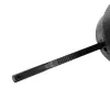Ausinės Tellur Voice Pro Wireless Call Center Headset juodos TLL411007