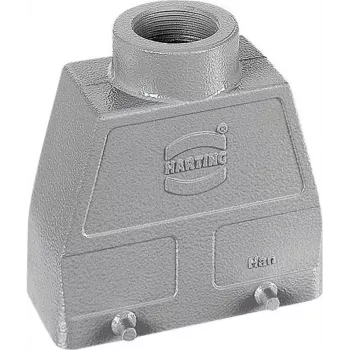 Harting Sleeve Enclosure Han® 16B-gg-21 09 30 016 0420 1 vnt.