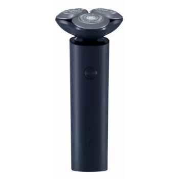 Rotacinis skustuvas Xiaomi S101 mėlynas, baterijinis, 60 min