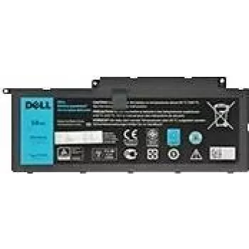 DELL 451-BBZT baterija nešiojamam kompiuteriui