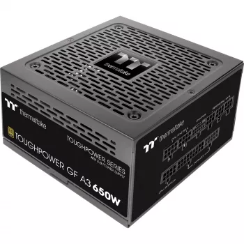Maitinimo blokas Thermaltake TOUGHPOWER GF A3 650 W