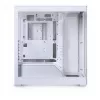 Phanteks NV5 MKII Midi Tower Baltas