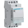 Hager ESC425 – 25 A – 1/6 mm² – -10–50 °C – 230 V – 50 Hz