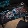 Pelės kilimėlis Subsonic SA5589-B2 XXL Batman 900x400 mm
