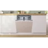 Bosch indaplovė SMV46KX12E | įmontuojama | 60 cm | 13 komplektų | 6 programų | energijos klasė E | AquaStop | balta
