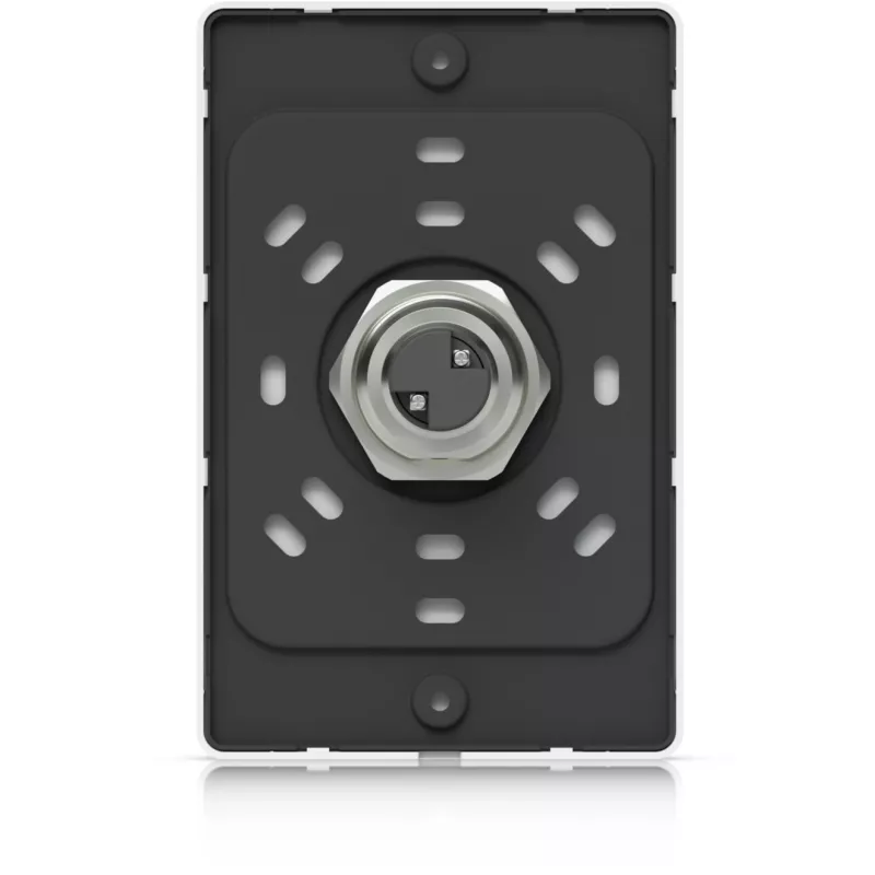 Išėjimo mygtukas laidinis Ubiquiti UA-Button DC maitinimas 30 V polikarbonatas