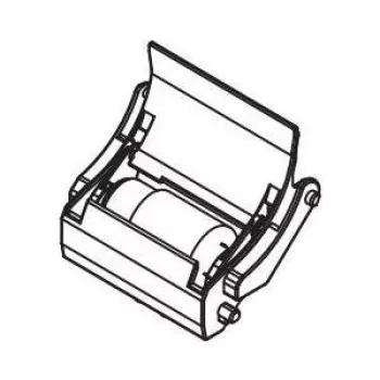 Atsarginė dalis / priedas KYOCERA 302KT94051 (1 vnt.)