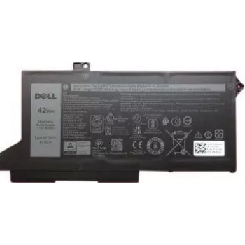 Dell nešiojamųjų kompiuterių baterija 42Wh 3 celių Ličio jonų (MPN 2WH4J)