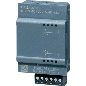 Siemens SPS plėtinis modulis SB 1231 6ES7231-5PA30-0XB0