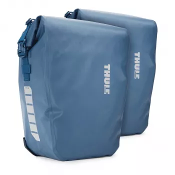 Thule 5404 Shield dviračio krepšiai 25L pora mėlyni