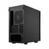 Fractal Design Define Mini Black Sol korpusas