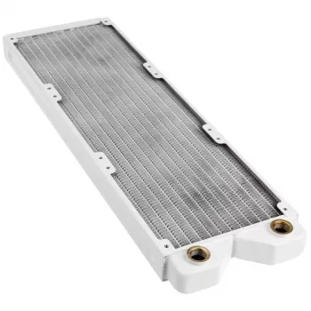 Skysto aušinimo radiatorius CPU MagiCool Magicool 360 G2 Slim 16 FPI baltas