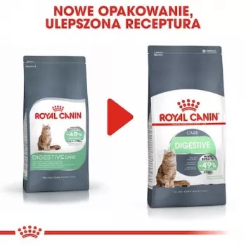 ROYAL CANIN Digestive Care Adult - sausi kačių ėdalai - 400g
