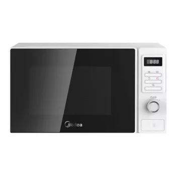 Mikrobangų krosnelė Midea MAM720C2AT 700 W, 20 l talpa, kelios gaminimo funkcijos