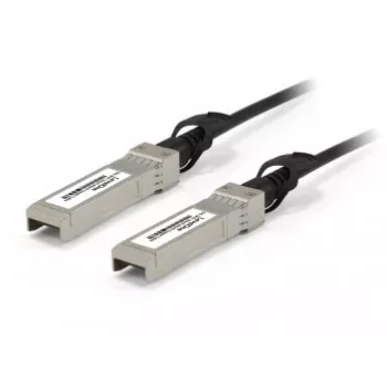 Tiesioginio prijungimo vario kabelis LevelOne DAC-0101 10Gbps SFP+ 1m Twinax