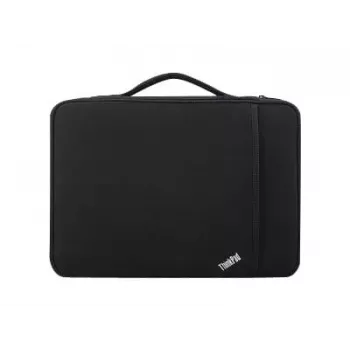 Lenovo 4X40N18010 nešiojamojo kompiuterio dėklas 38,1 cm (15 col.) Sleeve case Juoda
