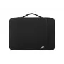 Lenovo 4X40N18010 nešiojamojo kompiuterio dėklas 38,1 cm (15 col.) Sleeve case Juoda