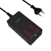 Vidinis įkroviklis LogiLink PA0140 Universal Juodas