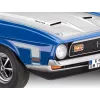 Plastikinis modelis REVELL Ford Mustang Boss 351 1:25