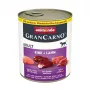 Šunų ėdalo konservas Animonda GranCorno Original Jautiena Aviena Suaugusiems 800 g, be grūdų