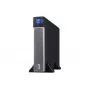 APC Easy UPS On-Line nepertraukiamo maitinimo šaltinis (UPS) Dvigubas keitimas (Online) 3 kVA 2700 W 6 AC lizdai