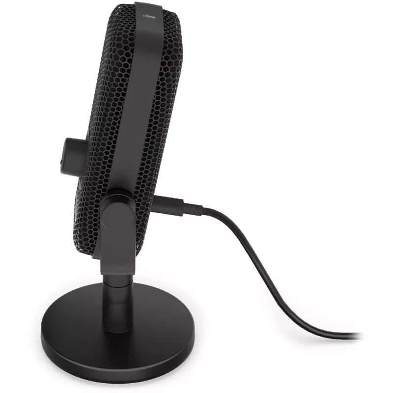 ENDORFY Solum Voice S Black – laidinis stalinis mikrofonas