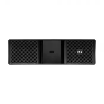Papildomas baterijų modulis UPS Eaton 9SXEBM240RT3UG2, dvigubo keitimo, gryno sinusoido, 240 V