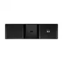 Papildomas baterijų modulis UPS Eaton 9SXEBM240RT3UG2, dvigubo keitimo, gryno sinusoido, 240 V