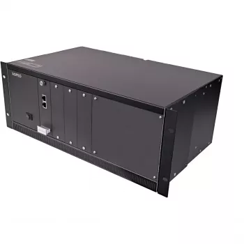 Telefonų sistema agfeo ES 730 IT plus (modelis 6101781) su VoIP palaikymu