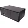 Telefonų sistema agfeo ES 730 IT plus (modelis 6101781) su VoIP palaikymu