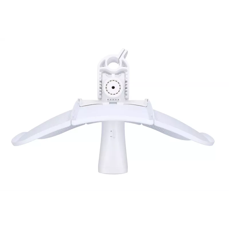 CPE Ubiquiti LBE-5AC-GEN2-5, LiteBeam 5AC, 5 GHz, MIMO, 1x RJ45 1000 Mb/s, 23 dBi, 5 vnt. pakuotė