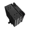 ZALMAN CNPS9X PERFORMA PLUS Black CPU aušintuvas