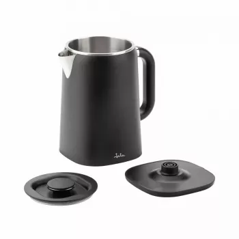 Elektrinis virdulys Jata JEHA1575 1,7 l 2200 W Nerūdijantis plienas