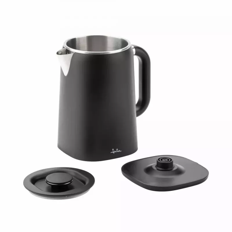 Elektrinis virdulys Jata JEHA1575 1,7 l 2200 W Nerūdijantis plienas