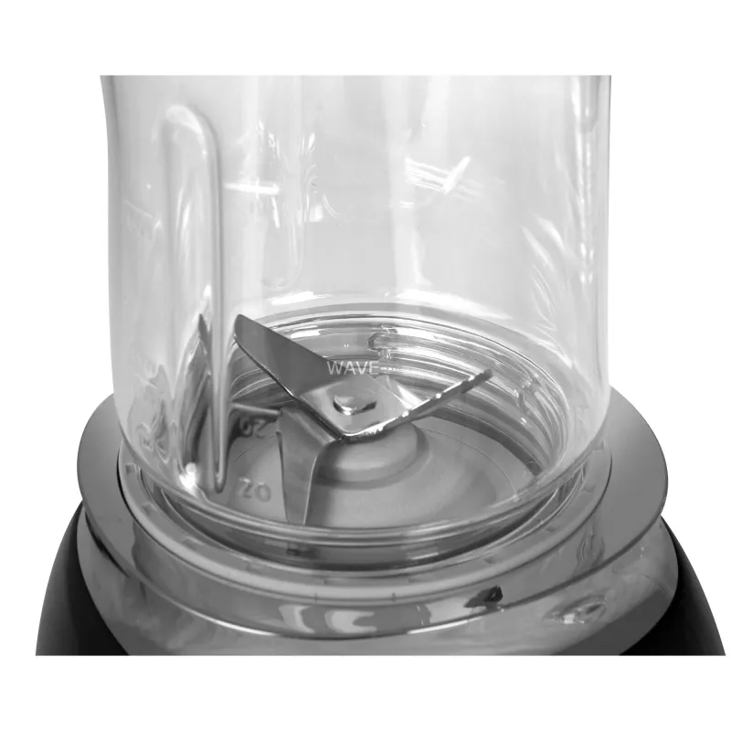 Blenderis Smeg PBF01BLEU nerūdijantis plienas