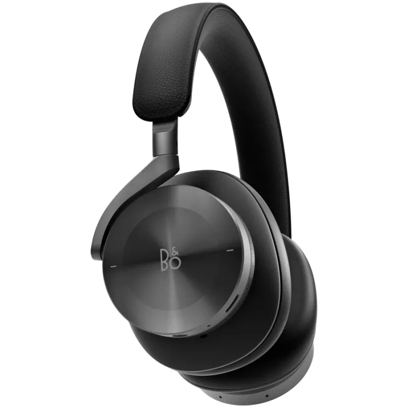 Ausinės Bang & Olufsen Beoplay H95 juodos