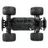 Amewi M-Land Monstertruck 48km/h 4WD 1:16 RTR Red (22622)