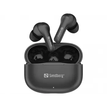 Ausinės Sandberg Play'n Go Wireless Earbuds