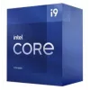 Procesorius Intel Core i9-12900K 5.2 GHz 16 branduolių 30 MB talpyklos LGA 1700