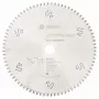 Bosch 2 608 642 098 diskinis pjūklo diskas 25,4 cm 1 vnt.