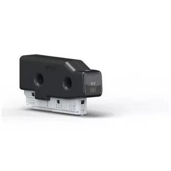 Originalus rašalo kasetė Epson WorkForce Enterprise AM-C550 juoda (didelės talpos)