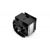 ENDORFY FORTIS 5 DUAL FAN SPC307 CPU aušintuvas, radiatorius 14/12 cm, juodas