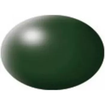 Revell 36363 Green – modeliniai dažai, žali