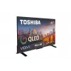 Televizorius QLED 40 colių 40QV2F63DG