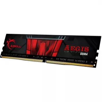 G.Skill | Aegis | 16 GB | DDR4 | 3200 MHz | PC/server | Registered No | ECC No