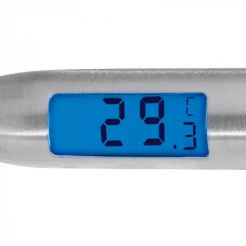 ProfiCook DHT 1039 maisto termometras -45 - 200 °C Skaitmeninis