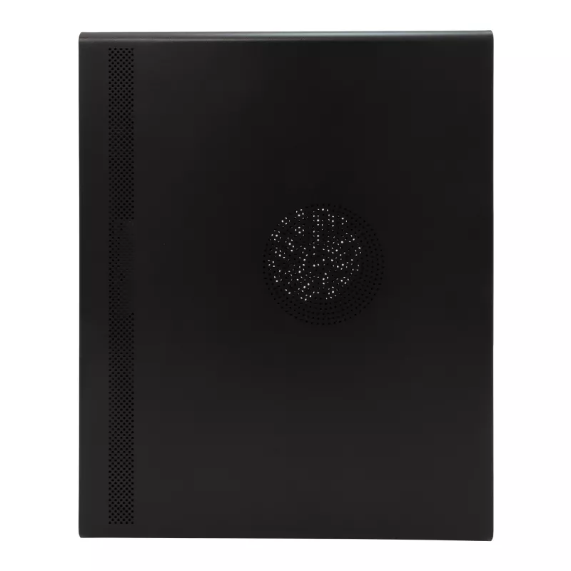 Kompiuterio korpusas Sbox PCC-500 Black ATX